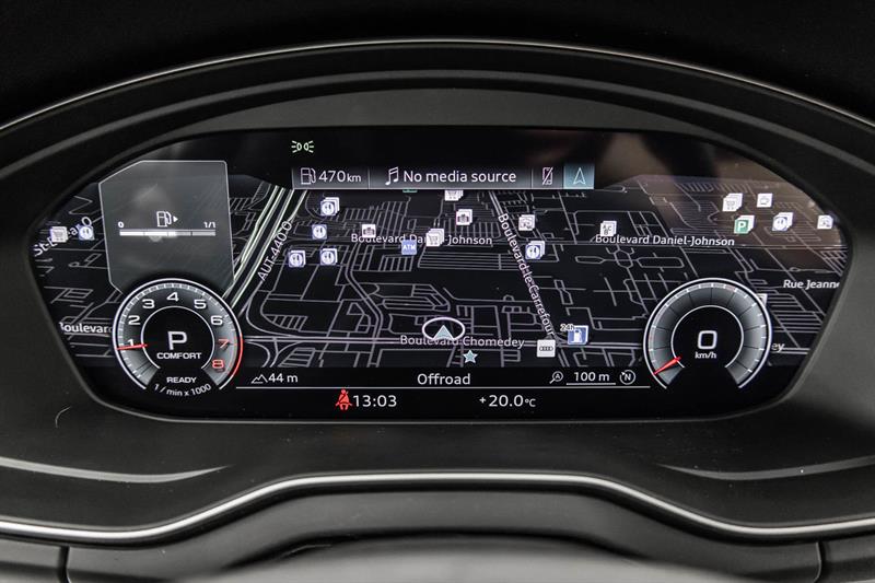 audi Q5 Sportback 2023 - 19