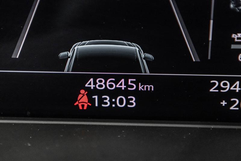 audi Q5 Sportback 2023 - 20