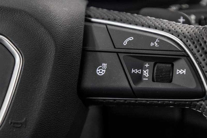 audi Q5 Sportback 2023 - 22