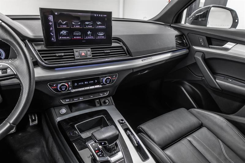 audi Q5 Sportback 2023 - 25