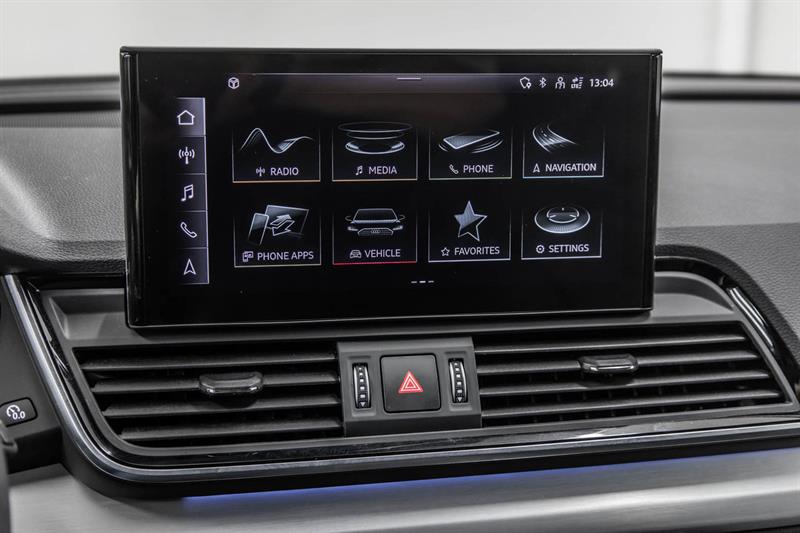 audi Q5 Sportback 2023 - 26