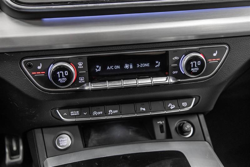 audi Q5 Sportback 2023 - 27