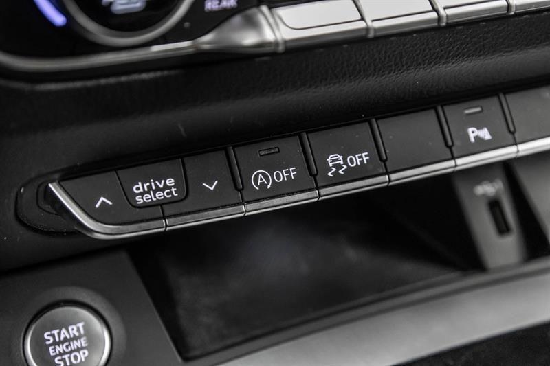 audi Q5 Sportback 2023 - 29