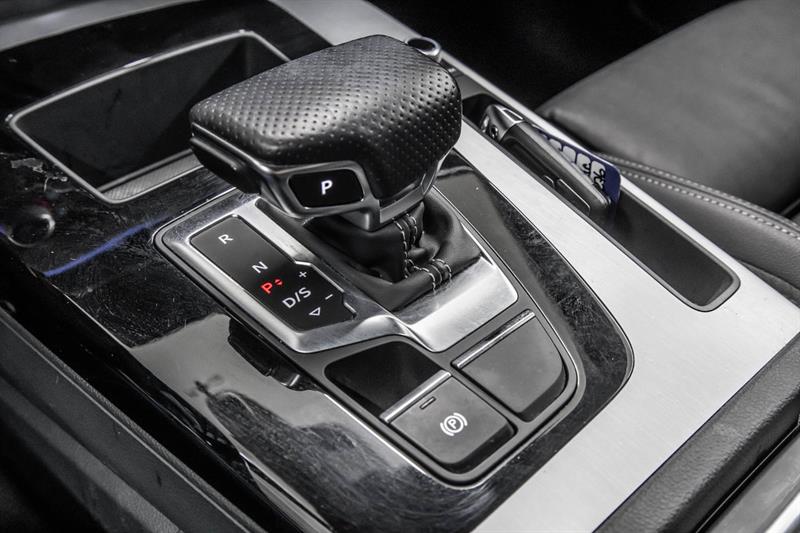 audi Q5 Sportback 2023 - 30