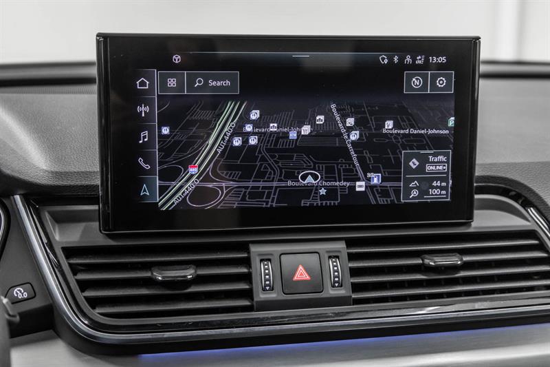 audi Q5 Sportback 2023 - 33