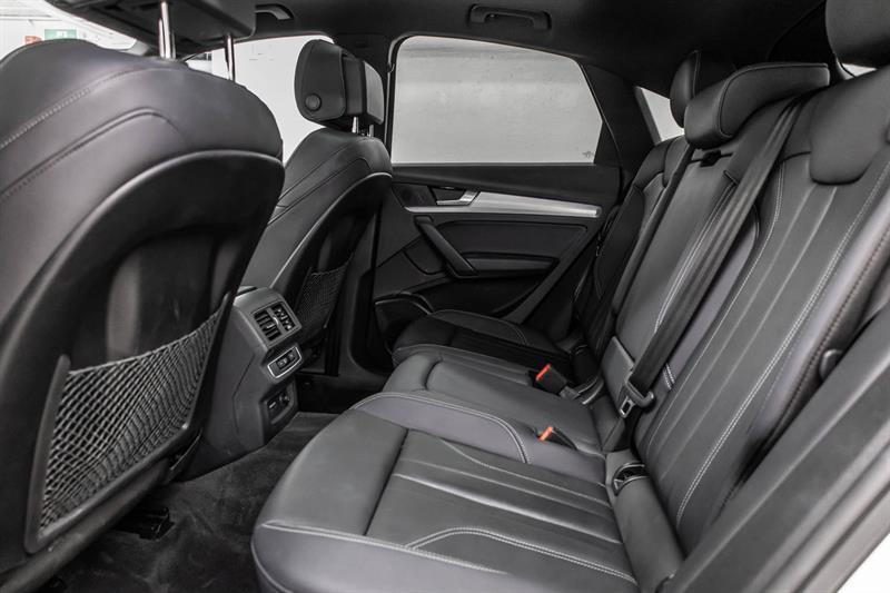 audi Q5 Sportback 2023 - 35