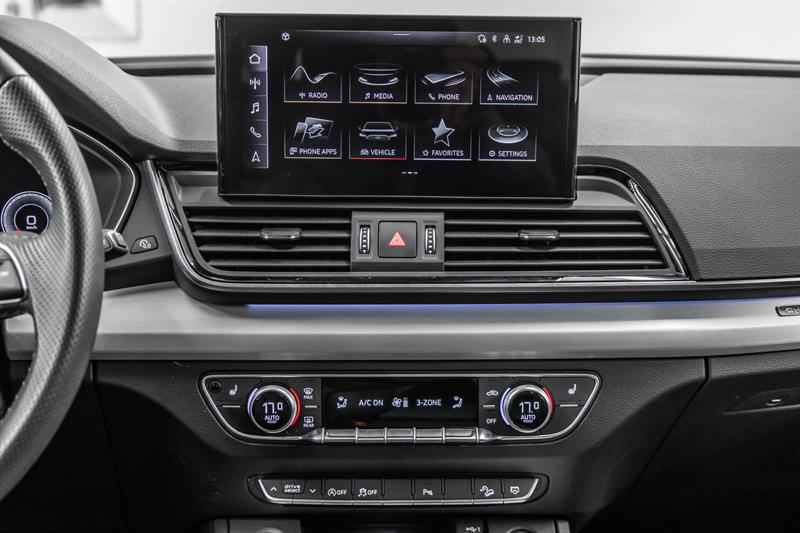 audi Q5 Sportback 2023 - 38