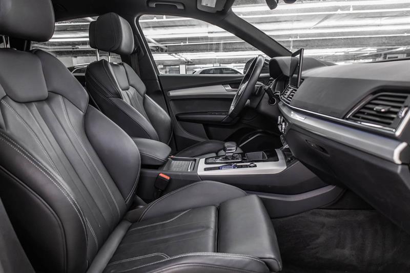 audi Q5 Sportback 2023 - 39