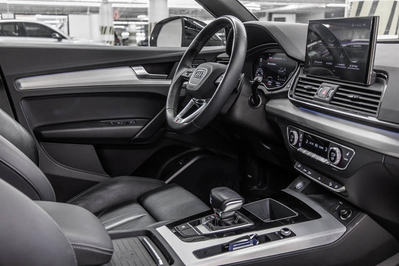 audi Q5 Sportback 2023 - 40