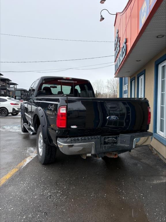 ford Super Duty F-250 SRW 2010 - 3
