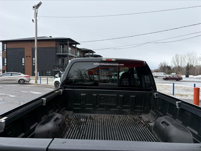 ford Super Duty F-250 SRW 2010 - 4