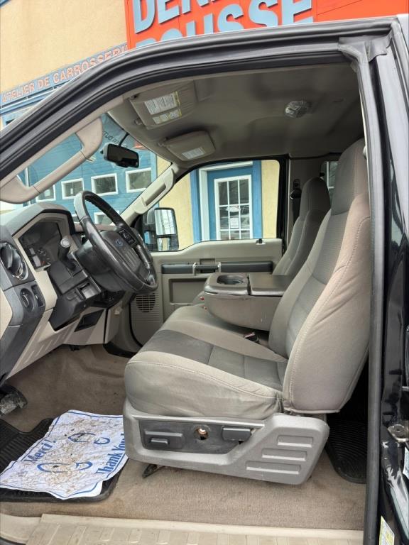 ford Super Duty F-250 SRW 2010 - 6