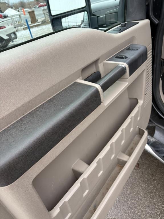 ford Super Duty F-250 SRW 2010 - 7