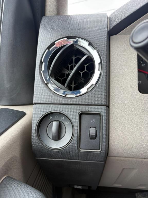 ford Super Duty F-250 SRW 2010 - 9