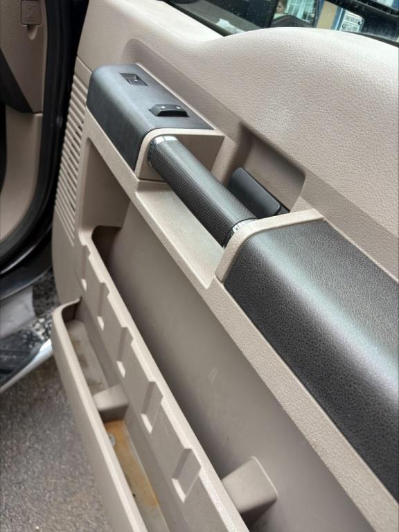 ford Super Duty F-250 SRW 2010 - 20