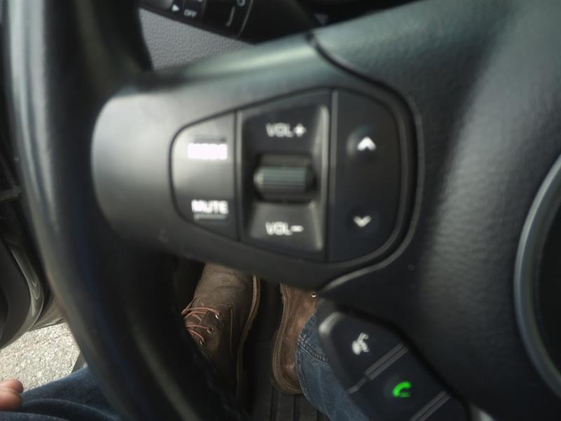 kia Rondo 2017 - 10