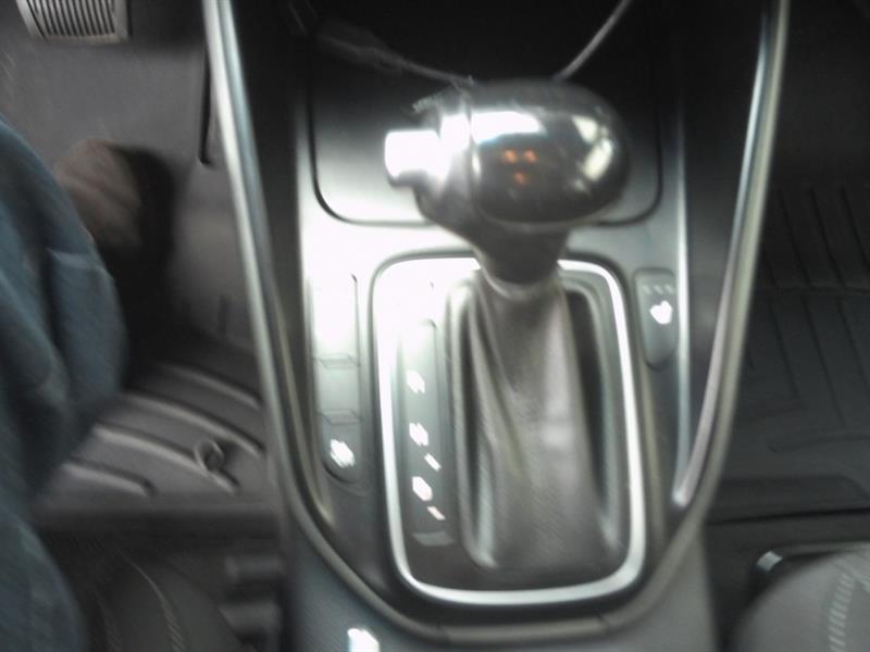 kia Rondo 2017 - 15