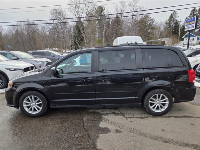 dodge Grand Caravan 2016 - 9