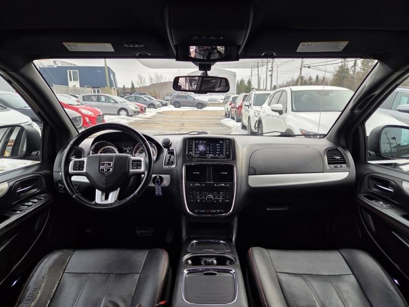 dodge Grand Caravan 2016 - 26