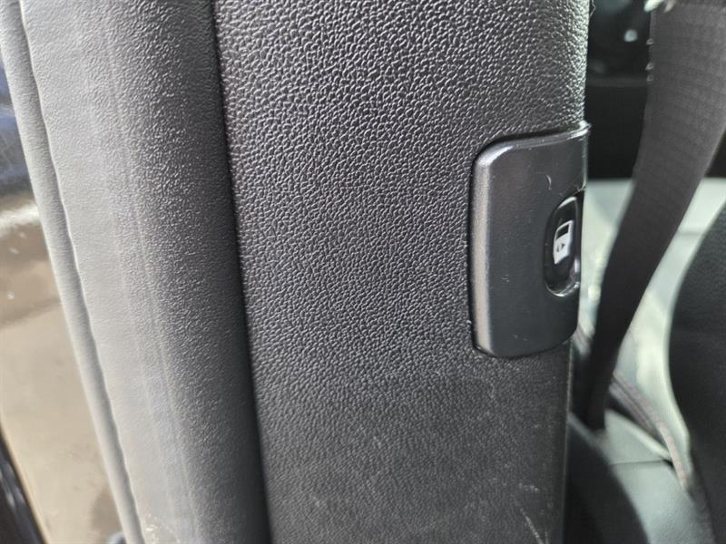 dodge Grand Caravan 2016 - 28
