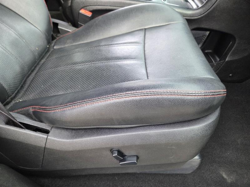 dodge Grand Caravan 2016 - 29