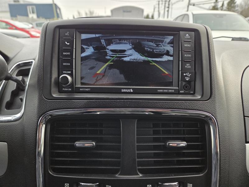 dodge Grand Caravan 2016 - 31