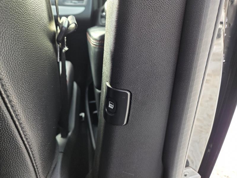 dodge Grand Caravan 2016 - 36