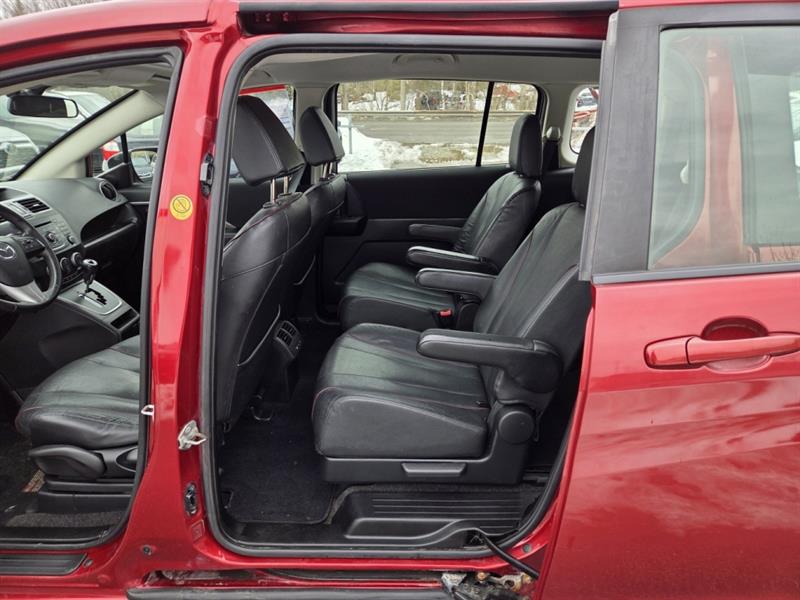 mazda Mazda5 2017 - 14