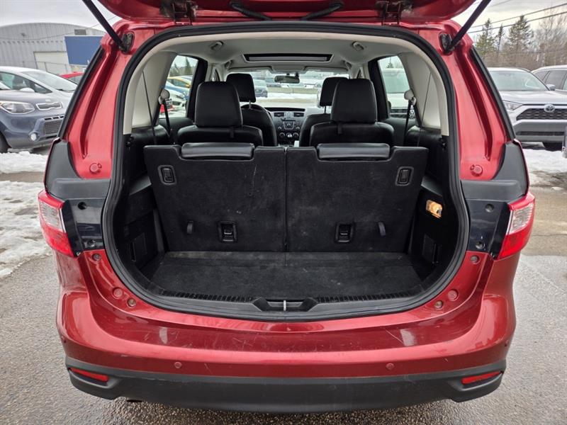 mazda Mazda5 2017 - 16