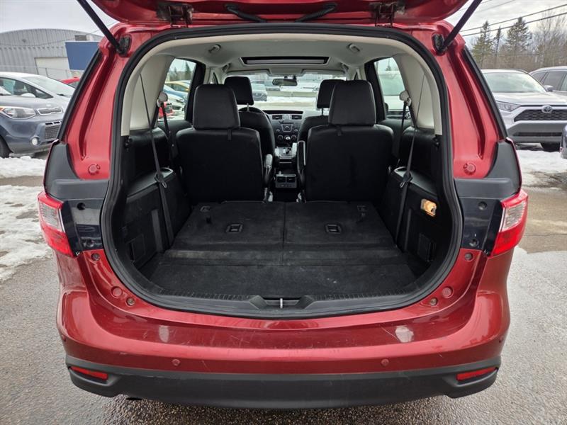 mazda Mazda5 2017 - 17
