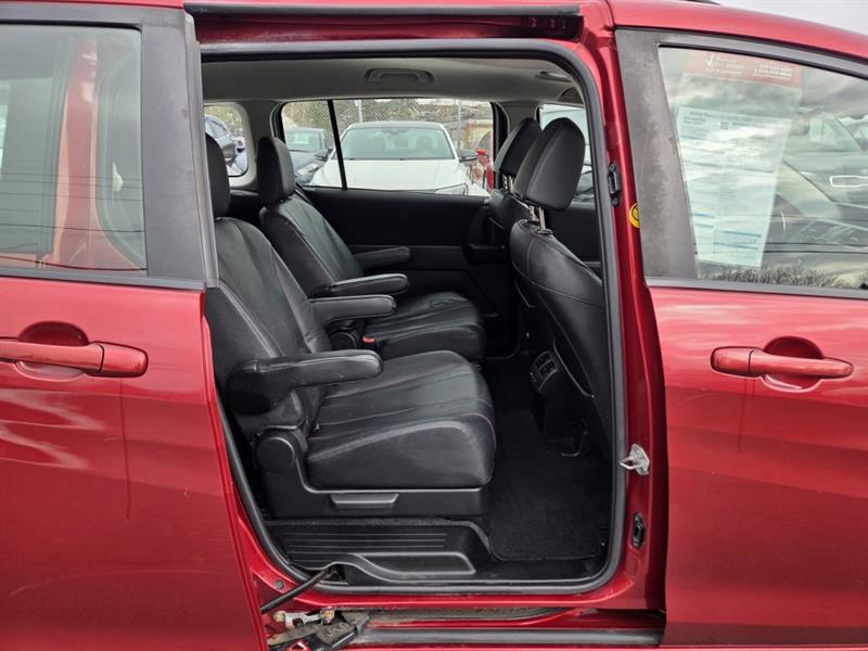 mazda Mazda5 2017 - 18