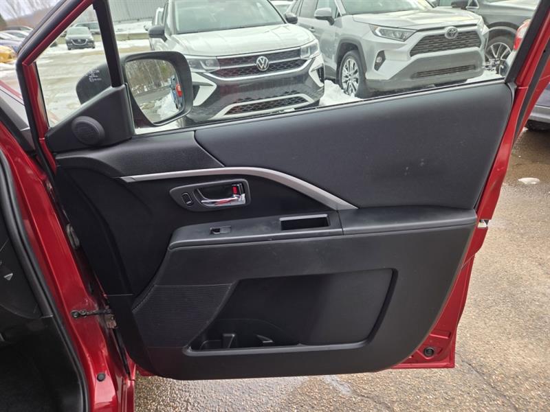 mazda Mazda5 2017 - 21