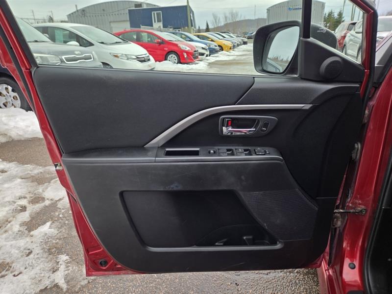 mazda Mazda5 2017 - 22