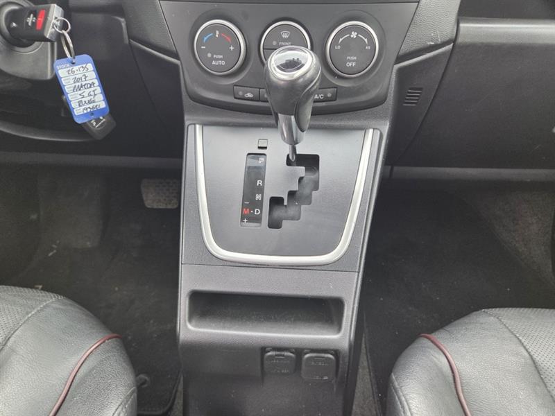 mazda Mazda5 2017 - 26