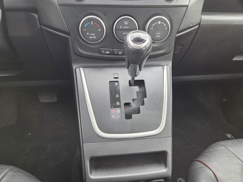 mazda Mazda5 2017 - 29