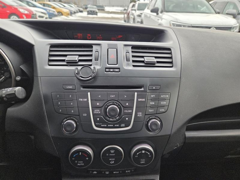 mazda Mazda5 2017 - 30