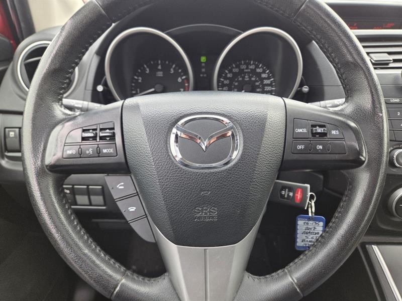 mazda Mazda5 2017 - 32