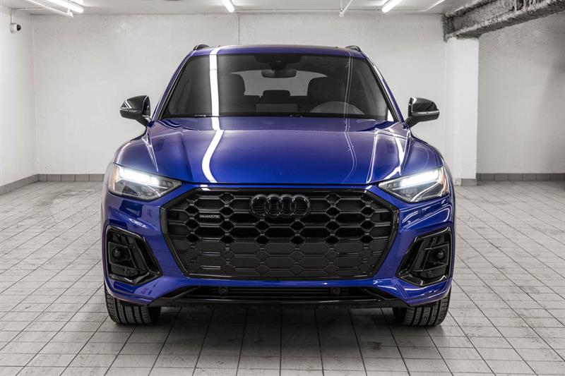 audi Q5 2024 - 2