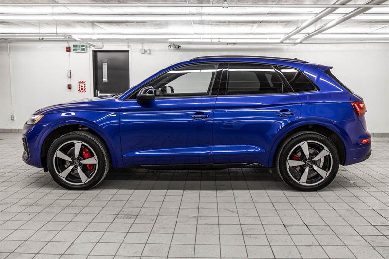 audi Q5 2024 - 3