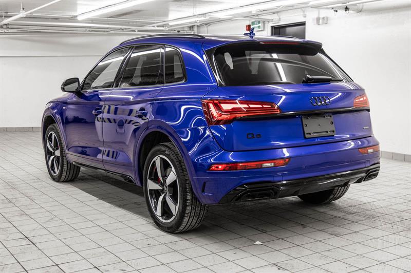 audi Q5 2024 - 4