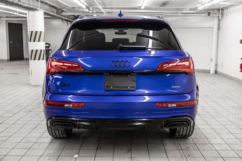 audi Q5 2024 - 5