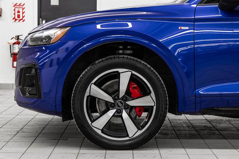 audi Q5 2024 - 8