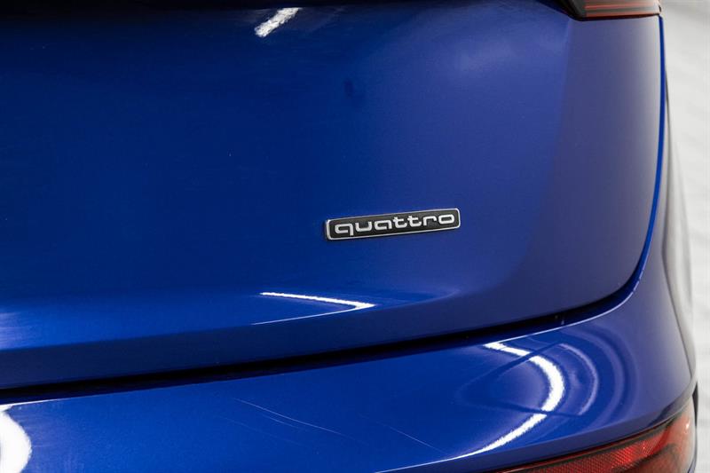audi Q5 2024 - 10