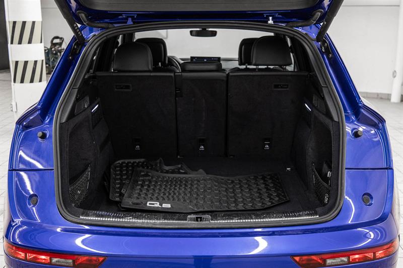 audi Q5 2024 - 11