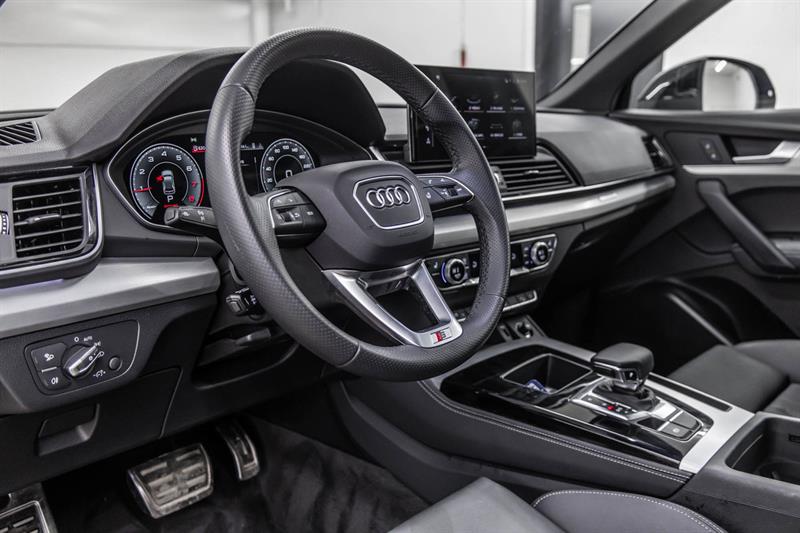 audi Q5 2024 - 15