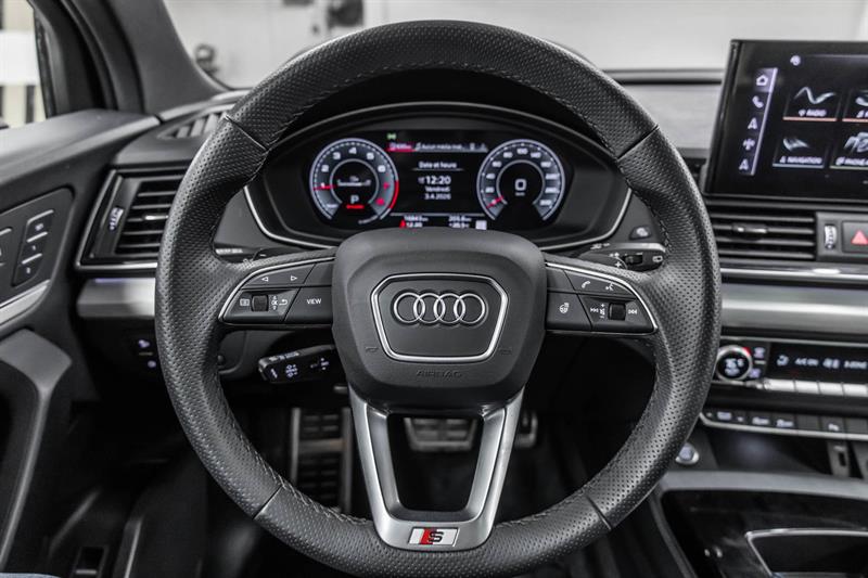 audi Q5 2024 - 16