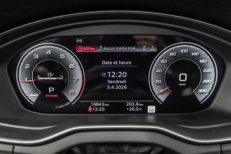 audi Q5 2024 - 17