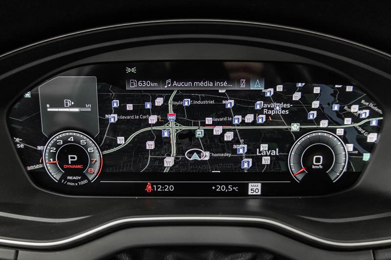 audi Q5 2024 - 18