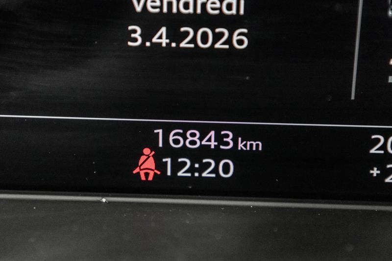audi Q5 2024 - 19
