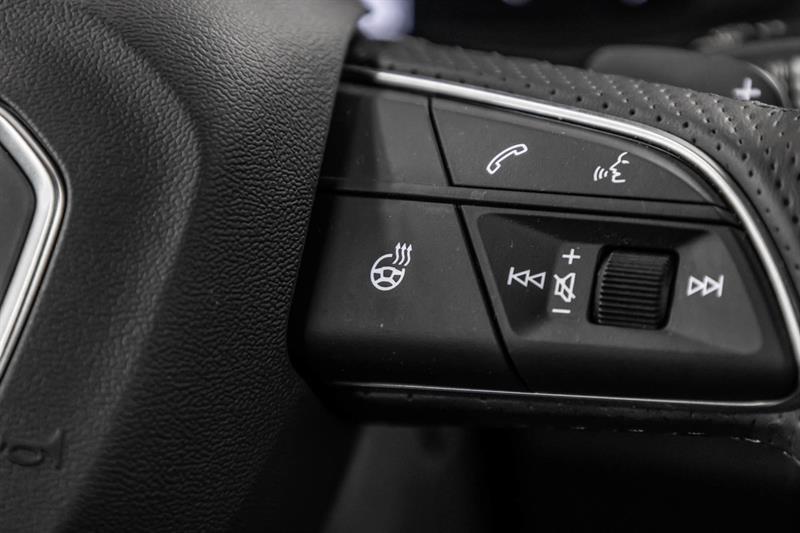 audi Q5 2024 - 21